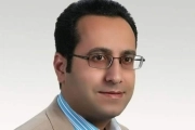سید سعید هاشمی