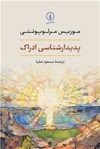 پدیدارشناسی ادراک