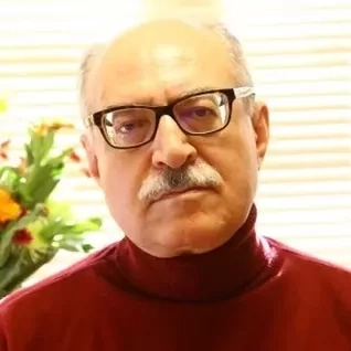 حسن افشار
