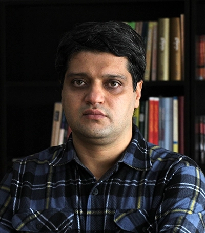 آرمان ذاکری
