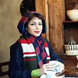 آزاده مسعودنیا