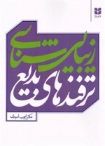 زیبایی شناسی ترفندهای بدیع