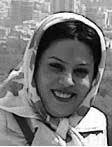 تهمینه زاردشت