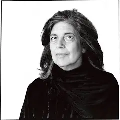 سوزان سانتاگ