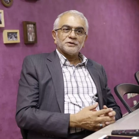 حمیدرضا سید ناصری