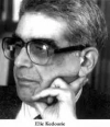 الی کدوری