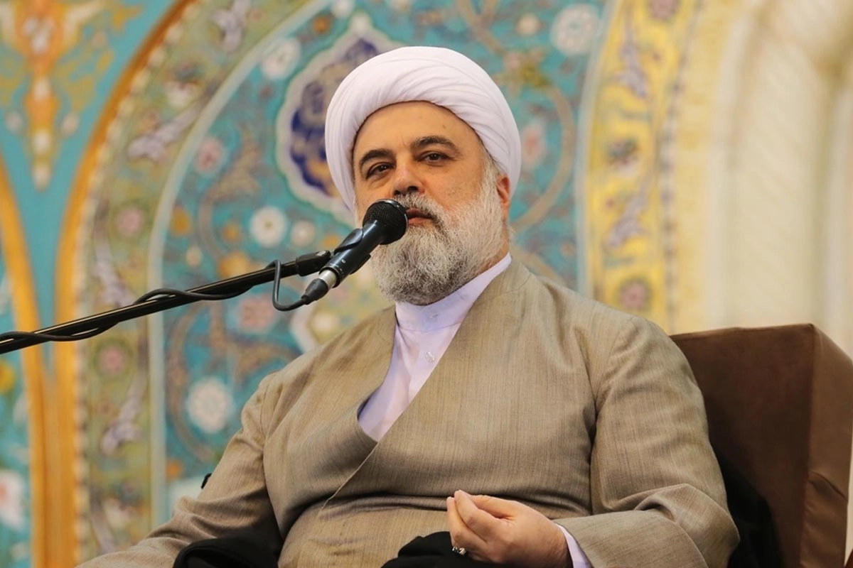 محمد رضا رنجبر