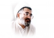 علی صفایی حائری (عین . صاد)