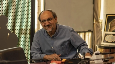 ناصر مهدوی