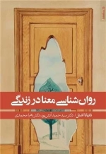 روان شناسی معنا در زندگی