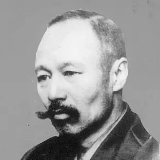 اوگای موری