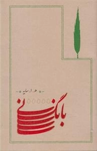 بانگ نی