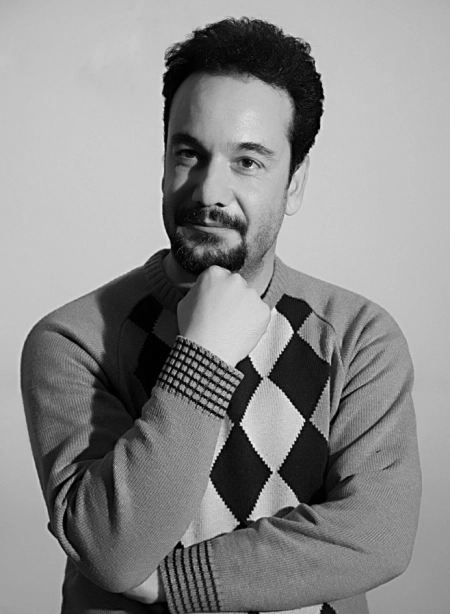 غلامرضا بکتاش
