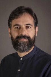 امیر مهدی حکیمی