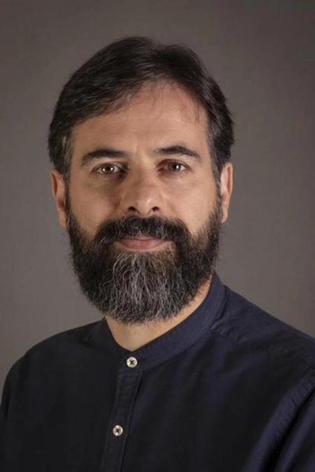 امیر مهدی حکیمی