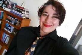شکوفه کاوانی