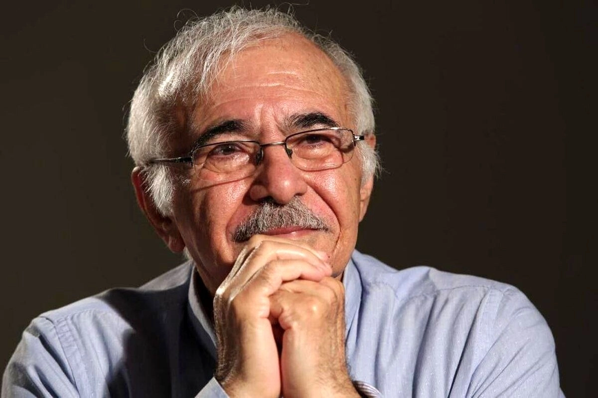 محمدعلی بهمنی