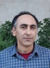 مسعود علیا