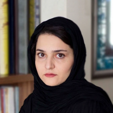 نسیم مرعشی