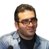 حسین شیردل