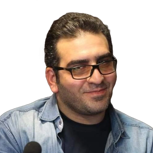 حسین شیردل