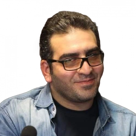 حسین شیردل