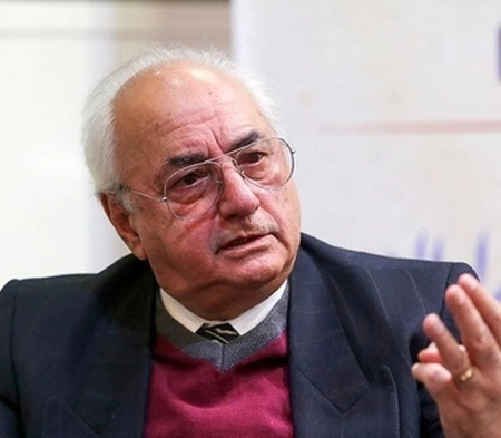 فریدون مجلسی