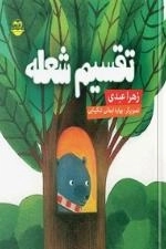 تقسیم شعله