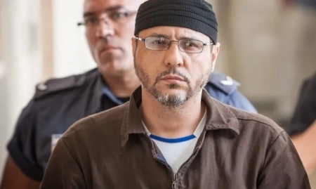 عبدلله غالب البرغوثی