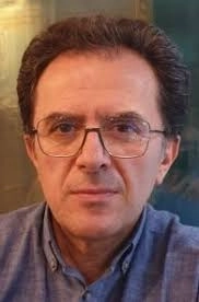 کیوان باجغلی