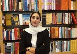 آزاده اعرابی