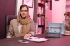 زینب اشراقی