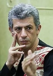 سیروس همتی