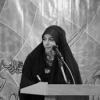 راضیه مظفری