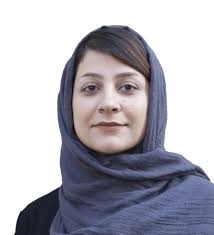 مریم منوچهری