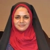 معصومه یزدانی