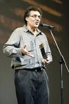 رودریگو گارسیا