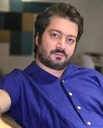 شاهین شرافتی