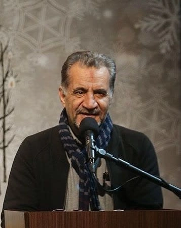 مصطفی رحماندوست و دیگران