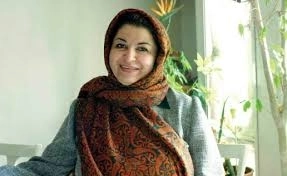 سوسن طاقدیس