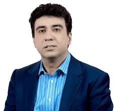 فرشید عبدی
