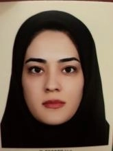 شکیبا غیاثی
