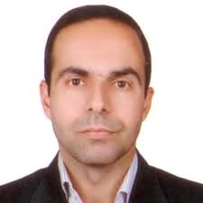 محمد علی زارع