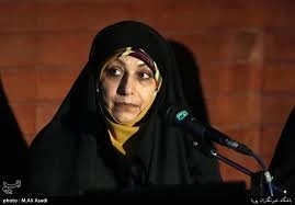 رضیه غبیشی