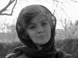 عاطفه احمدی