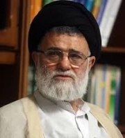 سیدهاشم رسولی محلاتی