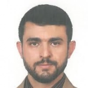 محمد مهدی رضایی