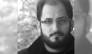 محمدرضا طاهری