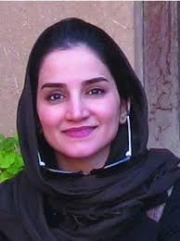 نرگس محمدی