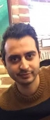 مرتضی حاجی عباسی